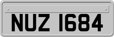 NUZ1684