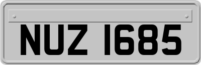 NUZ1685