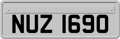NUZ1690