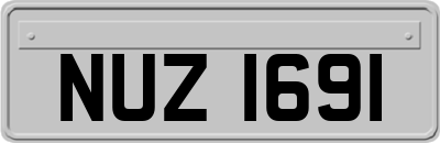 NUZ1691