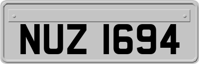 NUZ1694