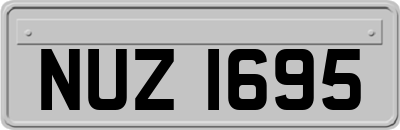 NUZ1695
