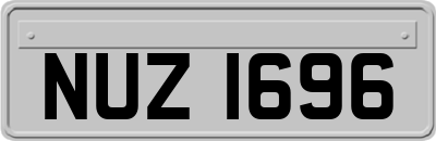 NUZ1696