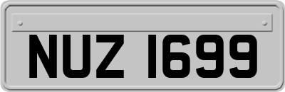 NUZ1699