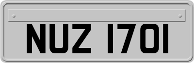 NUZ1701
