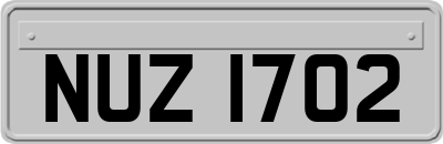NUZ1702