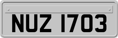 NUZ1703