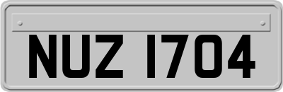 NUZ1704