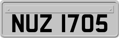 NUZ1705