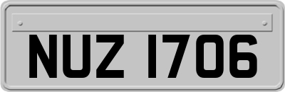 NUZ1706