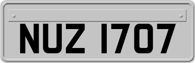 NUZ1707
