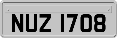 NUZ1708
