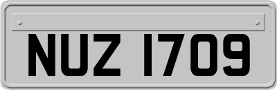 NUZ1709