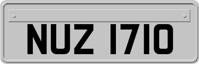 NUZ1710