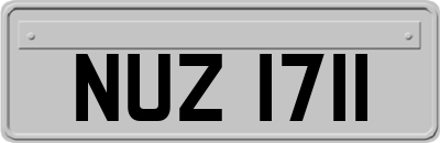 NUZ1711