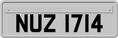 NUZ1714