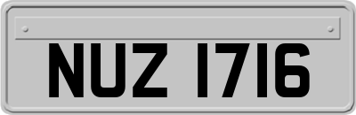 NUZ1716