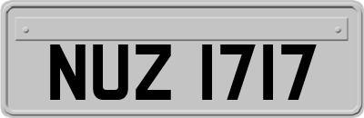 NUZ1717