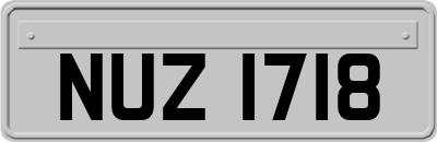 NUZ1718