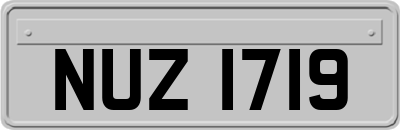 NUZ1719