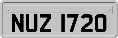 NUZ1720