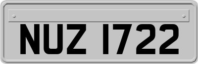 NUZ1722