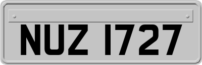 NUZ1727