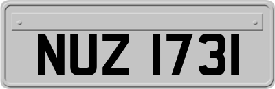 NUZ1731