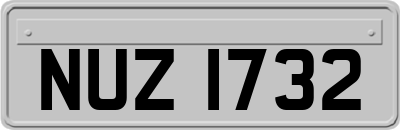NUZ1732