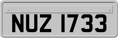 NUZ1733