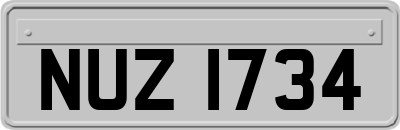 NUZ1734