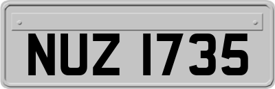 NUZ1735