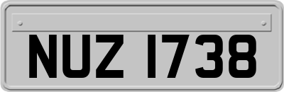 NUZ1738