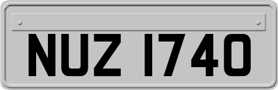 NUZ1740