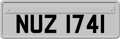NUZ1741