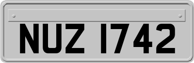 NUZ1742