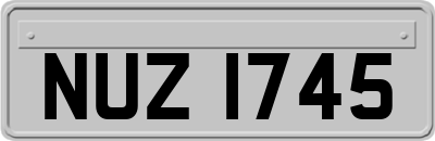 NUZ1745