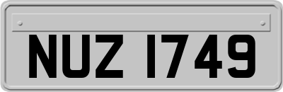 NUZ1749