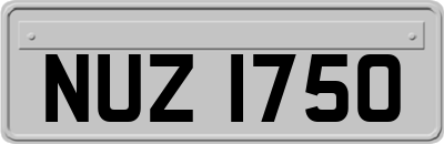NUZ1750