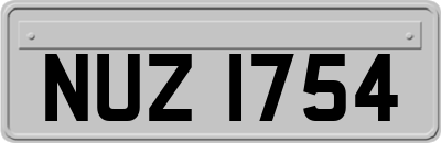 NUZ1754