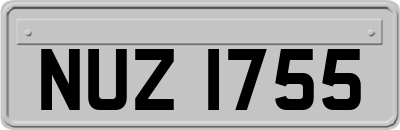 NUZ1755