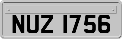 NUZ1756