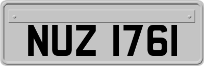 NUZ1761