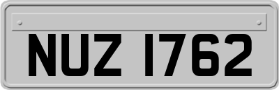 NUZ1762