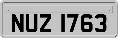 NUZ1763