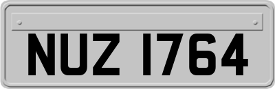 NUZ1764