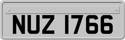 NUZ1766