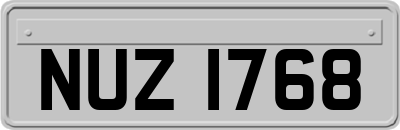 NUZ1768