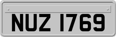 NUZ1769