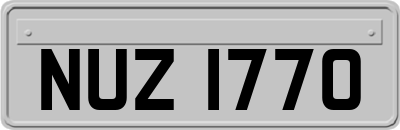 NUZ1770